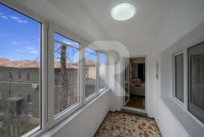 Apartament cu 3 camere decomandat, mobilat în Beller - 8