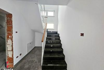 Casă cu 4 camere în Pasărea - 8