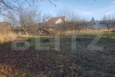 Teren intravilan, 2001 mp, zona Centru - Alba Iulia - 2