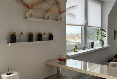 Apartament cu 2 camere în Central - 12