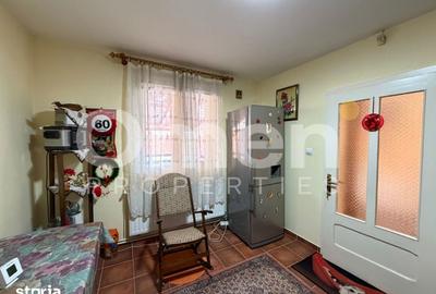 Casă cu 4 camere cu Teren 600 Mp în Valea Chioarului - 4