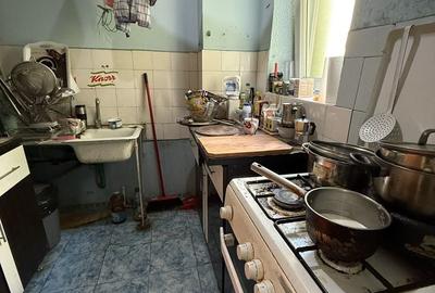 Apartament cu 5 camere decomandat în Pantelimon - 13