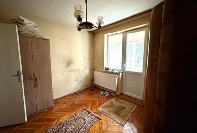 Birou, de 45 mp, în Ultracentral - 2