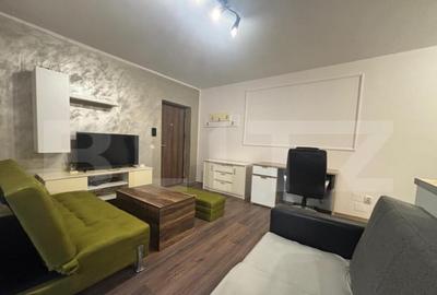 Apartament cu 2 camere, 37.50 mp, zona Zorilor - 8