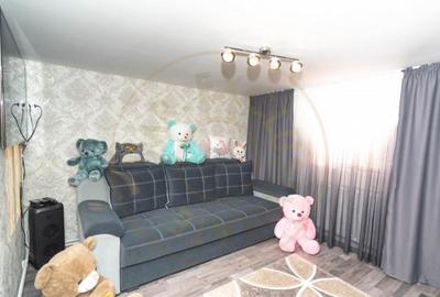 Casă cu 3 camere cu Teren 268 Mp în Războieni