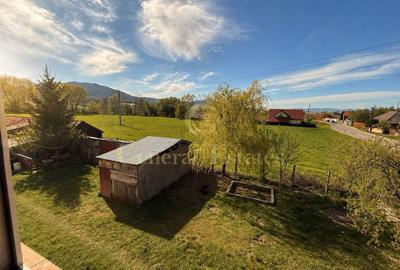 Garsonieră semidecomandată, mobilată în Exterior Est - 6