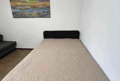 Garsonieră semidecomandată, mobilată în Chișinau - 3