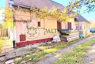 Teren intravilan de vanzare cu POT 35%, 1.116 mp, Sibiu - 4