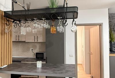 Apartament 2 camere ISHO - 6