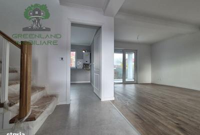 Casă cu 4 camere în Ciurbești - 4