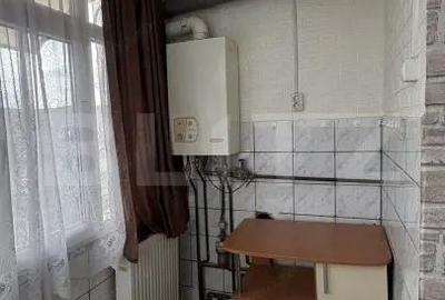 Apartament cu 2 camere decomandat în Central - 6