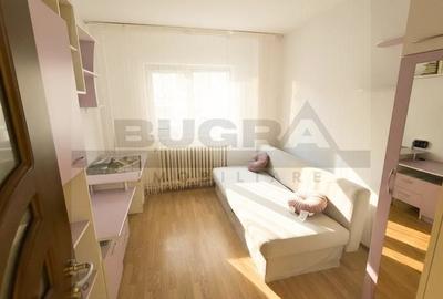 Apartament de 3 camere, 70mp, parcare, zona Calea Manastur - 1
