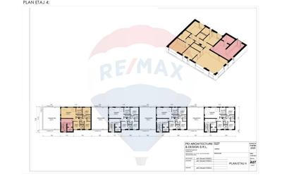 Teren Construcții intravilan de 6050 mp, în Dobroești - 12