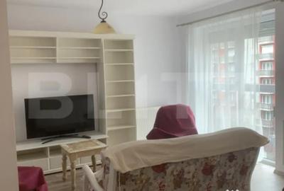 Apartament cu 3 camere decomandat în Avantgarden - 2