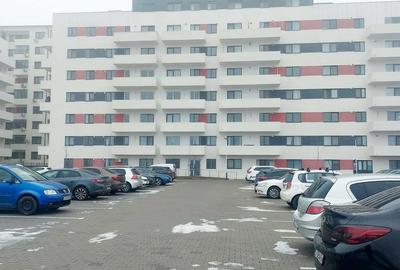 Garsoniera de vanzare Bulevadul Timisoara - 7