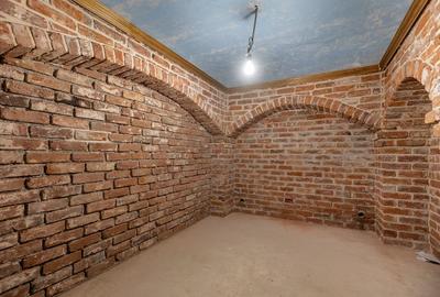 Pădurea Vlăsiei Design Modern Relaxare deplină Vilă cu Piscină, Comision 0% - 30