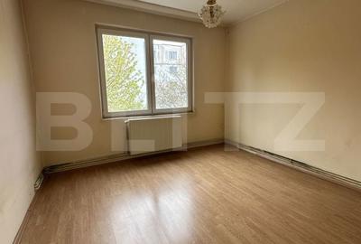 Apartament cu 2 camere decomandat în Tudor Vladimirescu - 5