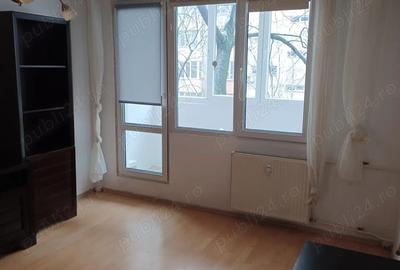 Apartament cu 2 camere semidecomandat în Titan