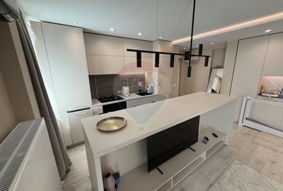 Apartament English Park - 2