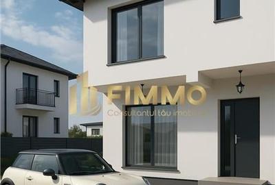 Duplex Ipotesti | Avans 50% - rate pe 2 ani | ID: 1220 - 2