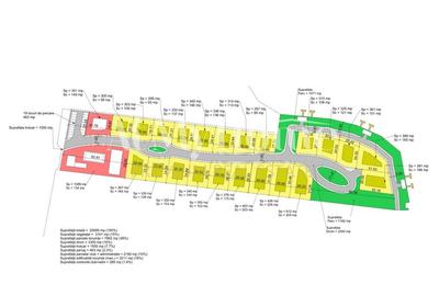 OPORTUNITATE INVESTITIE, TEREN 2000MP,  PROIECT CARTIER VILE, PONTON, CLUB - 9