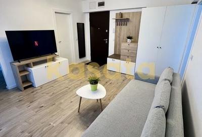 Apartament 2 Camere Belvedere Residence | Pipera | Aviatiei |Floreasca - 1