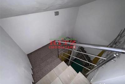 Spațiu comercial, de 372 mp, în Tineretului - 11