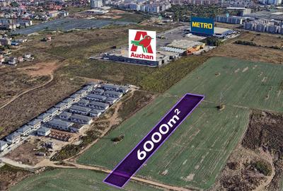 Spațiu comercial, în Runcu - 1