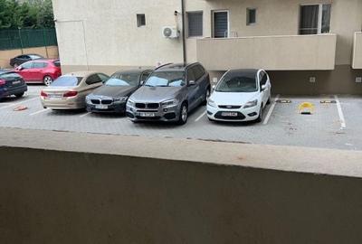 Apartament cu 2 camere decomandat în Exterior Vest - 7