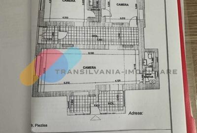 Spatiu comercial 117mp - vitrina stradala, zona cu vad excelent - Centru - 6