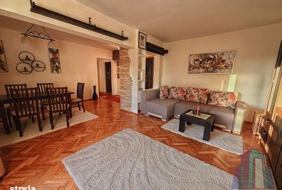 Apartament cu 3 camere decomandat în Calea Dumbrăvii - 3
