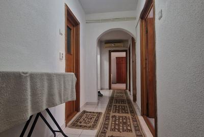 Apartament cu 3 camere decomandat în Inel II - 12