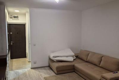 Garsonieră în Chișinau - 4