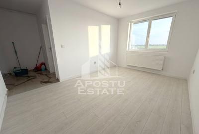 Garsonieră decomandată în Giroc - 4