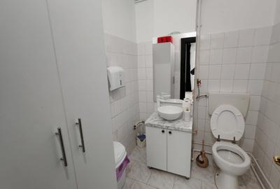 Spatiu comercial Mazepa I - 1