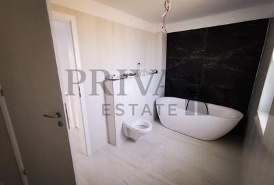Duplex cu 4 camere cu Canalizare în Moșnița Nouă - 6