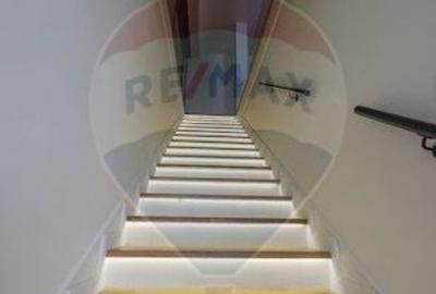Vila de lux de vanzare in Borhanci. Comision 0% - 8