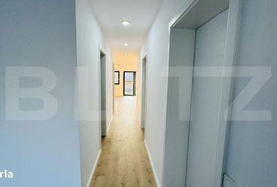 Casă cu 3 camere în Central - 1