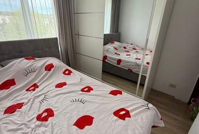 Apartament cu 2 camere în Central - 2