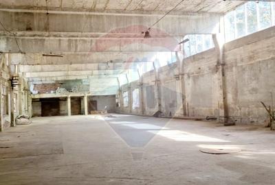 Spatiu industrial