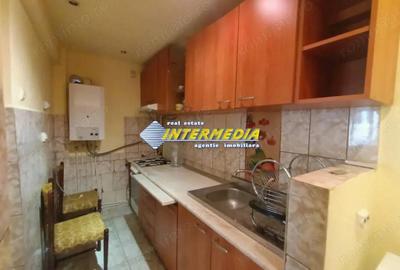 Apartament 2 camere de inchiriat in Alba Iulia zona Mall utilat si mobilat complet - 2
