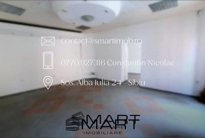 Spațiu comercial, de 45 mp, în Central - 6