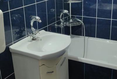 Apartament cu 2 camere semidecomandat în Micro 38 - 4