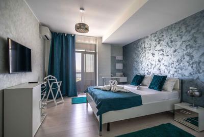 Apartament cu 3 camere decomandat în Central - 3