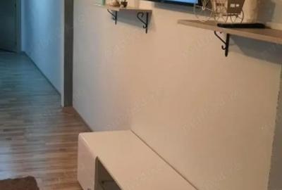 Apartament cu 3 camere semidecomandat, mobilat în Brâncoveanu - 2