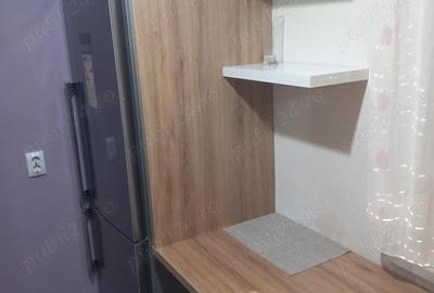 Garsonieră decomandată în Central - 5
