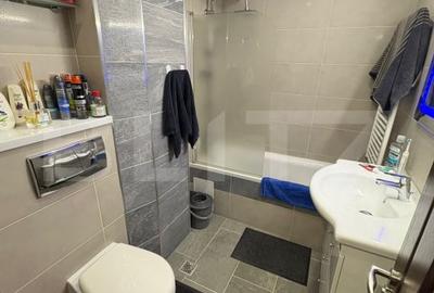 Apartament cu 2 camere, etaj 1, Stefan Cel Mare Apartament cu 2 camere, etaj 1, Stefan Cel Mare - 6