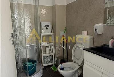 Apartament cu 3 camere semidecomandat în Berceni - 11