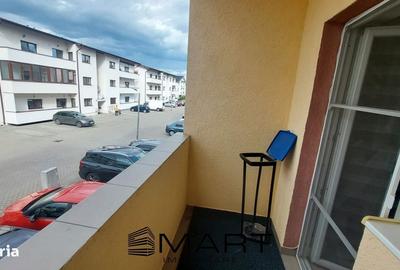 Apartament cu 3 camere în Central - 2