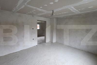 Casa pe un nivel, 80 mp, toate utilitatile, in Bistrita - 10